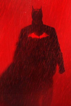 Batman boxset poster