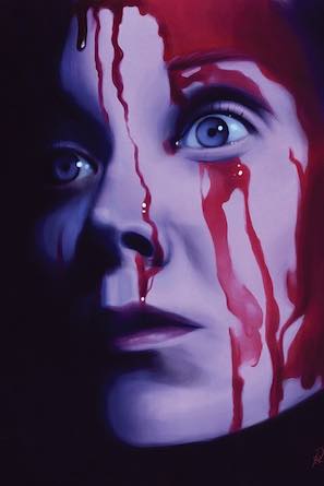 Carrie boxset poster