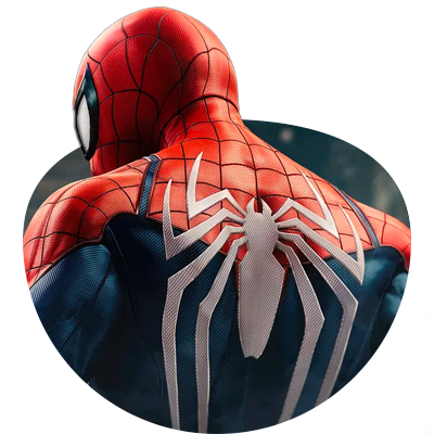 Peter Parker / Spider-man