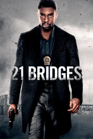 21 Bridges (2019)