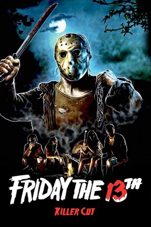 Friday the 13th: Killer Cut (2009)