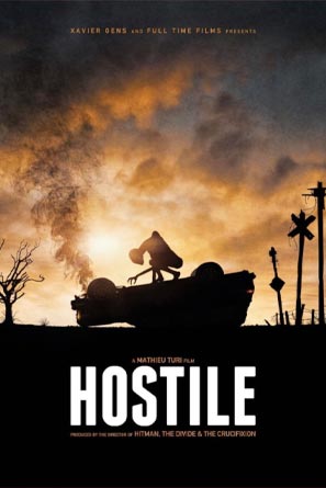 Hostile (2017)