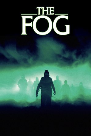 The Fog (1980)